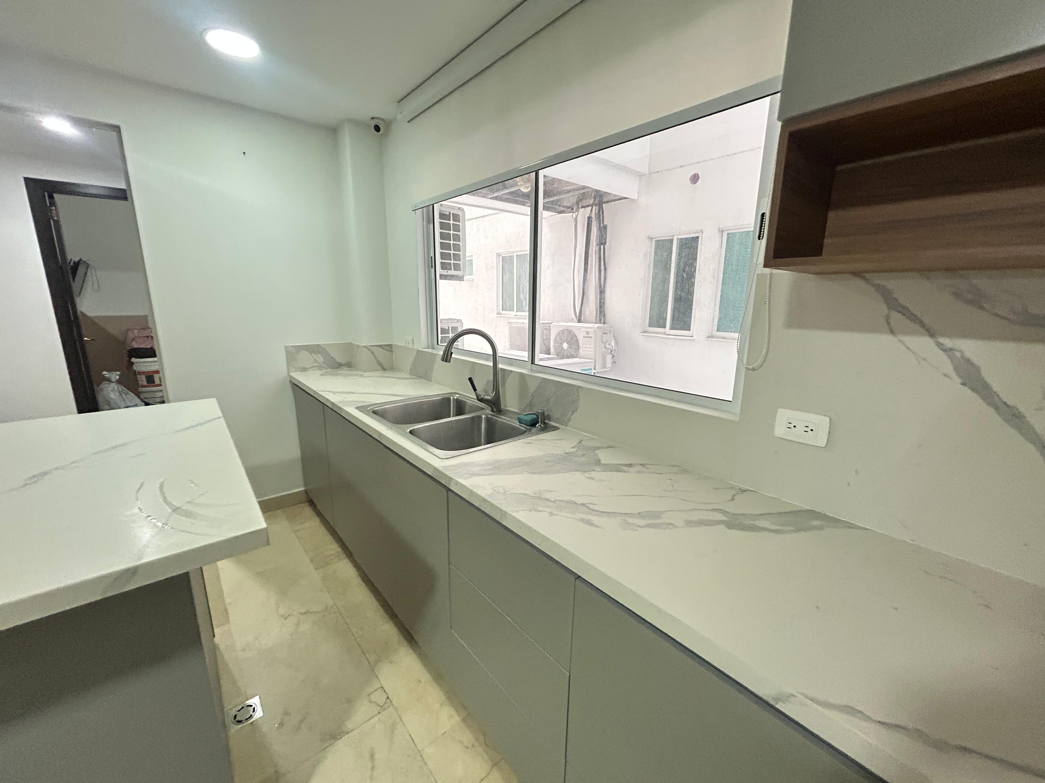 Apartamento en venta - Altos de Riomar - Barranquilla