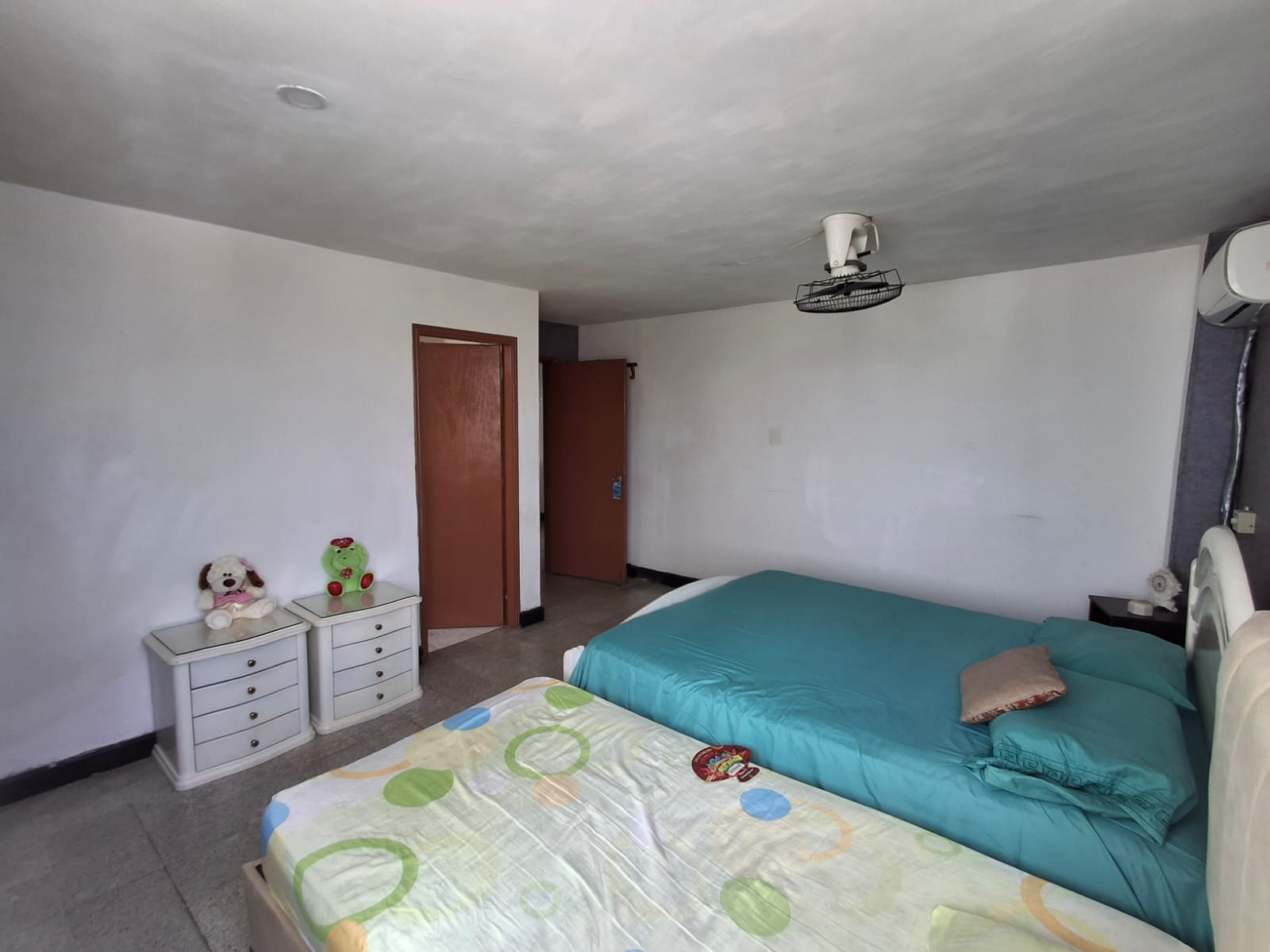 Apartamento en venta- Boston- Barranquilla