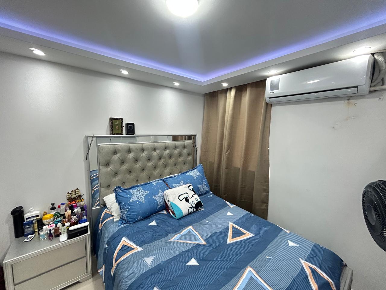 Apartamento en venta - Urbanización el parque - Soledad