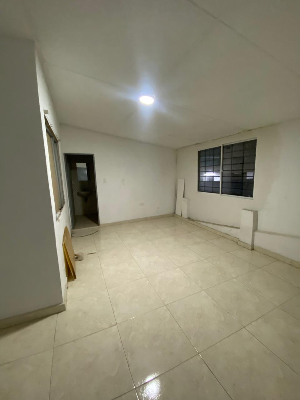 Casa en arriendo - La campiña - Barranquilla.
