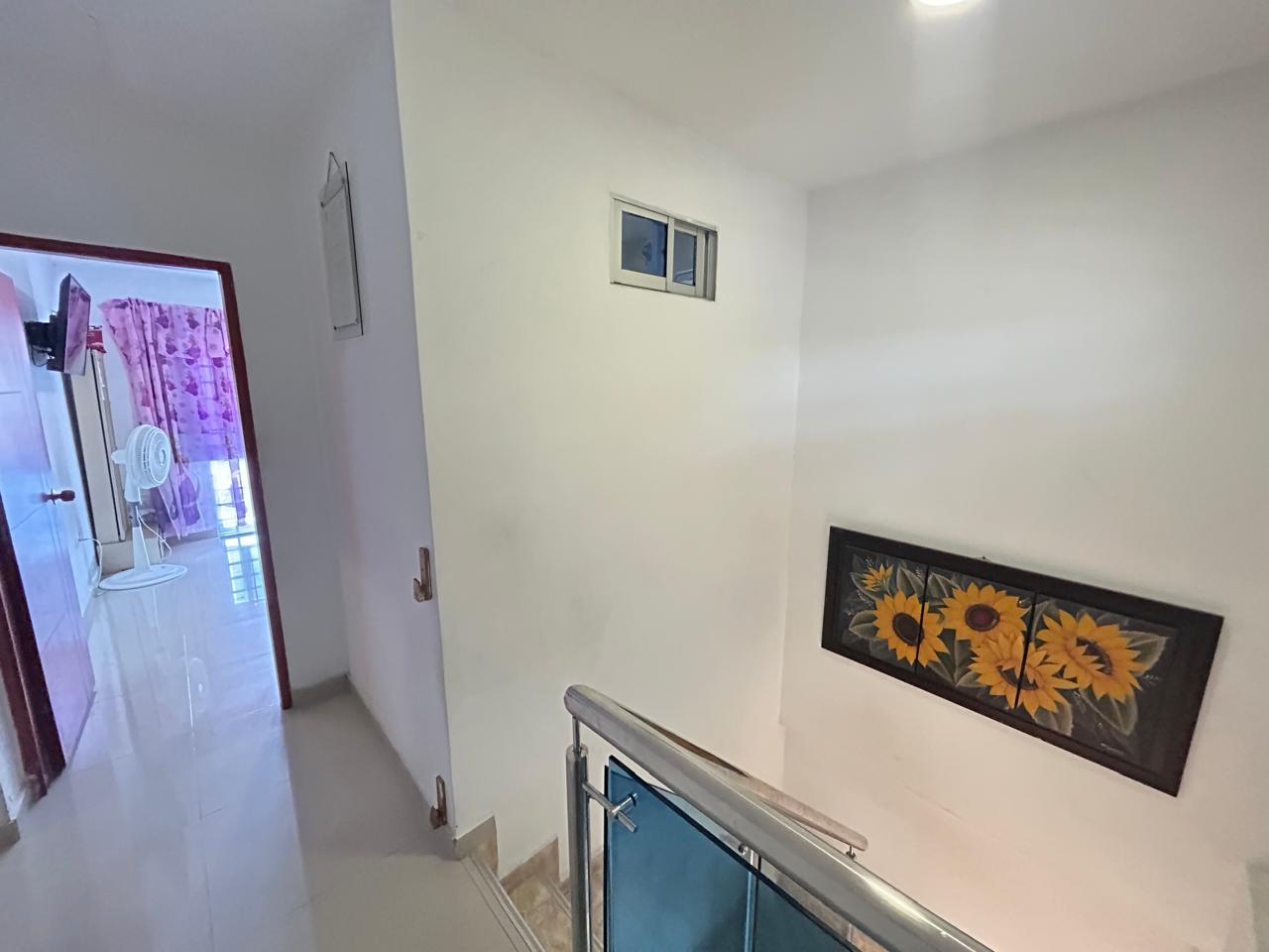 Casa en venta -San Felipe - Barranquilla