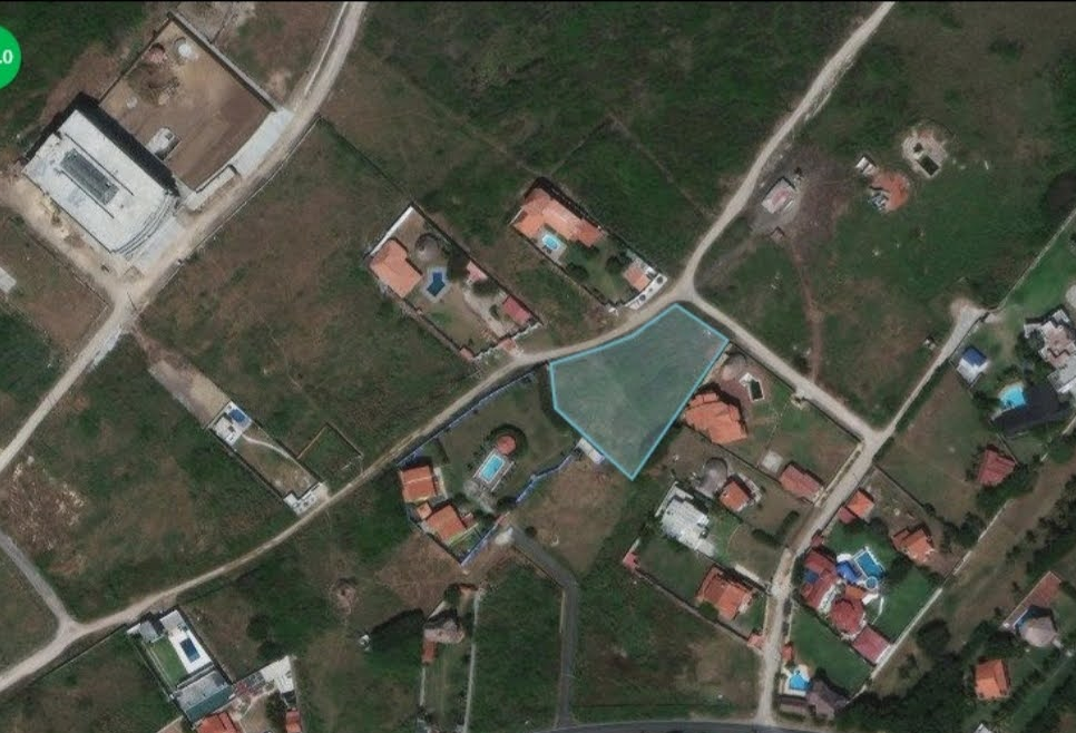 Lote en venta - Punta roca - Puerto colombia