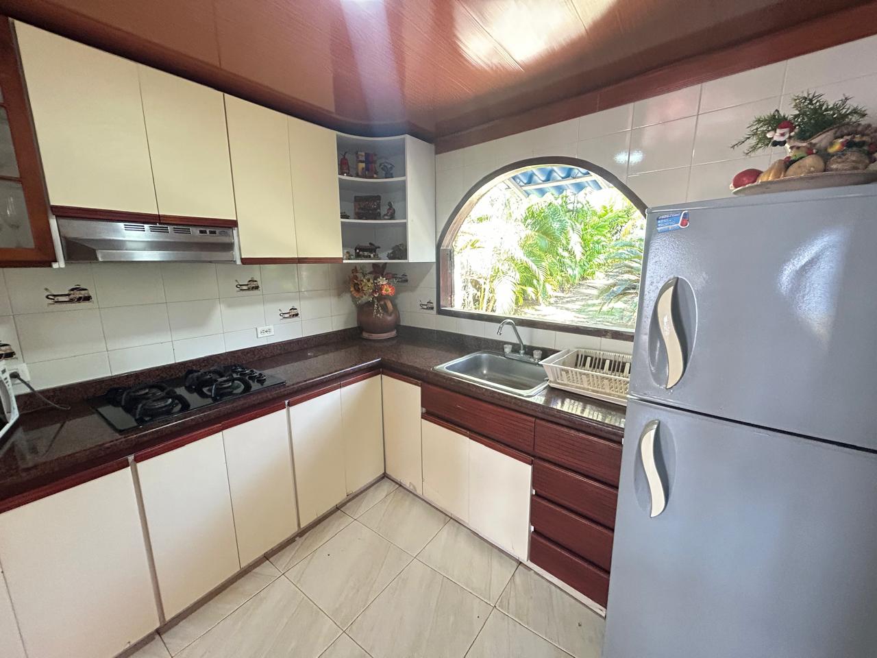Cabaña en venta - Altos de Pradomar - Puerto Colombia