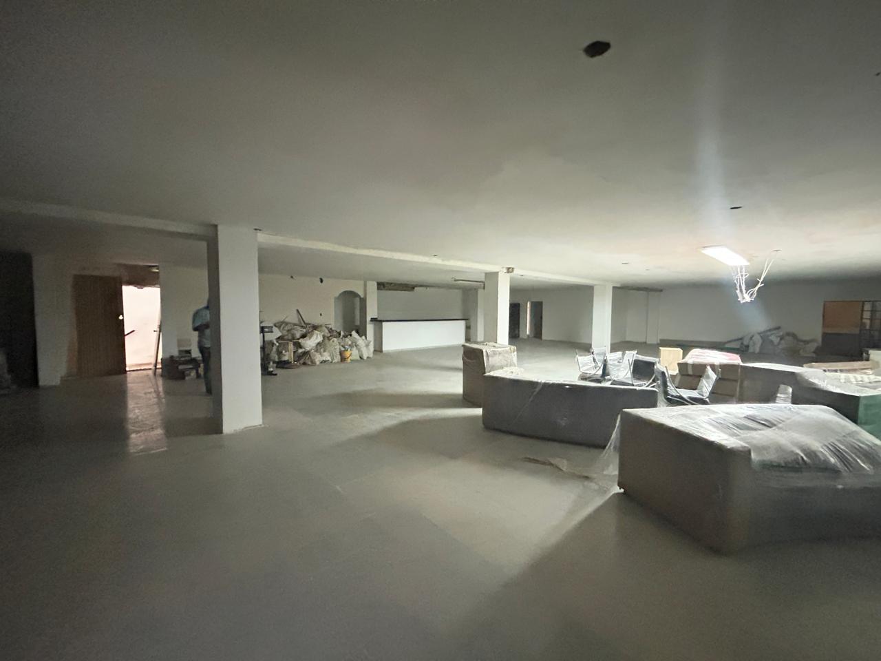 Local en arriendo - Miramar - Barranquilla