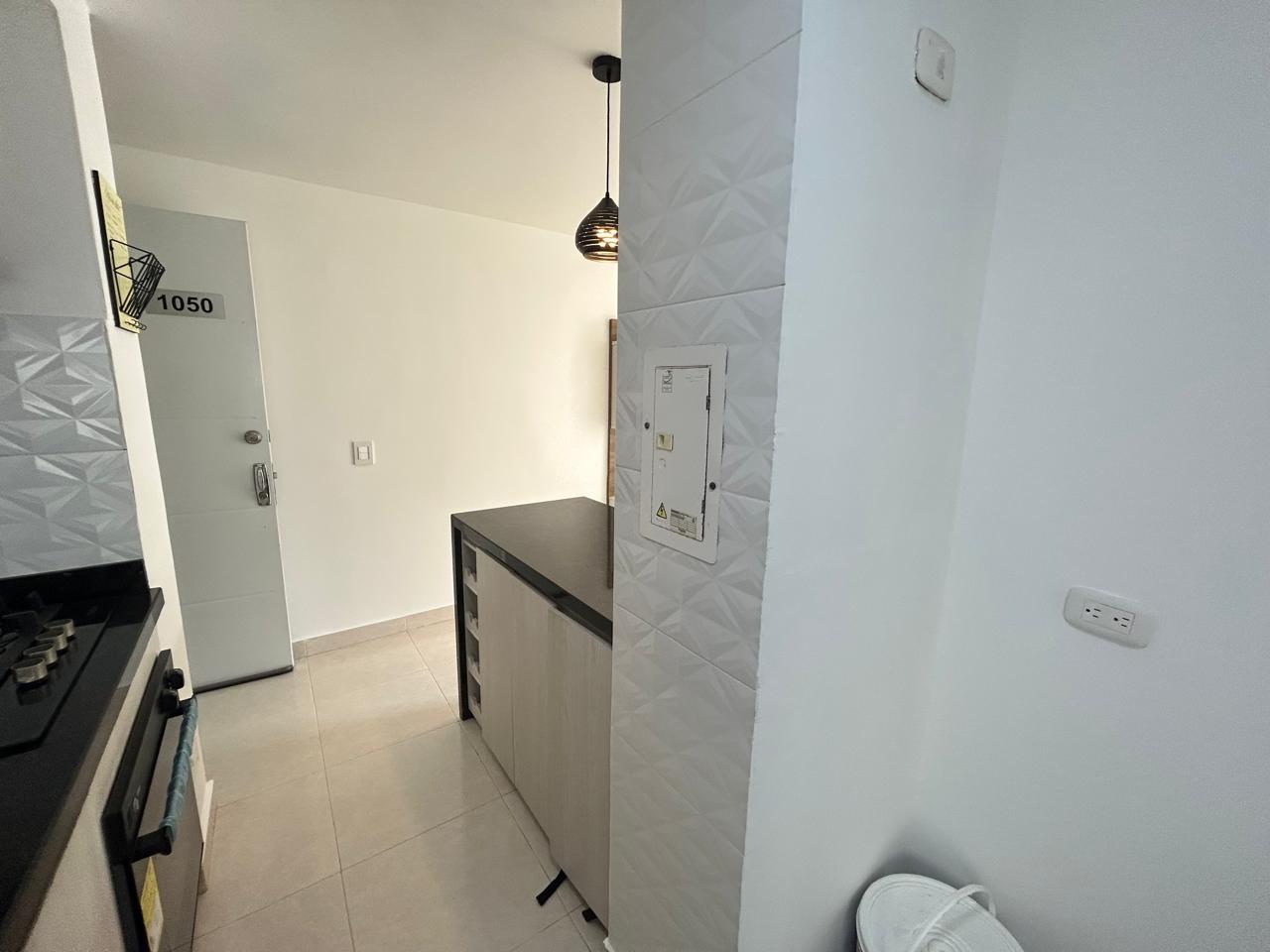 Apartamento en venta - Alameda del rio - Barranquilla