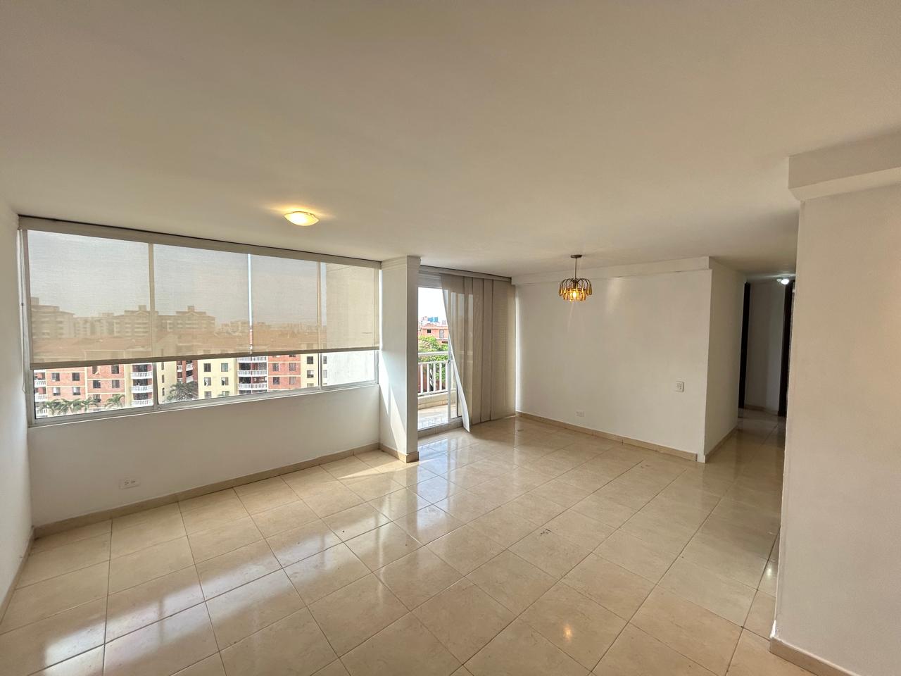 Apartamento en venta - Miramar -Barranquilla