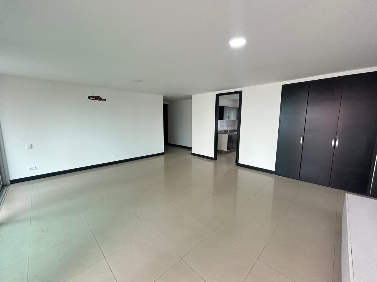 Apartamento en arriendo - Altos del limonar - Barranquilla