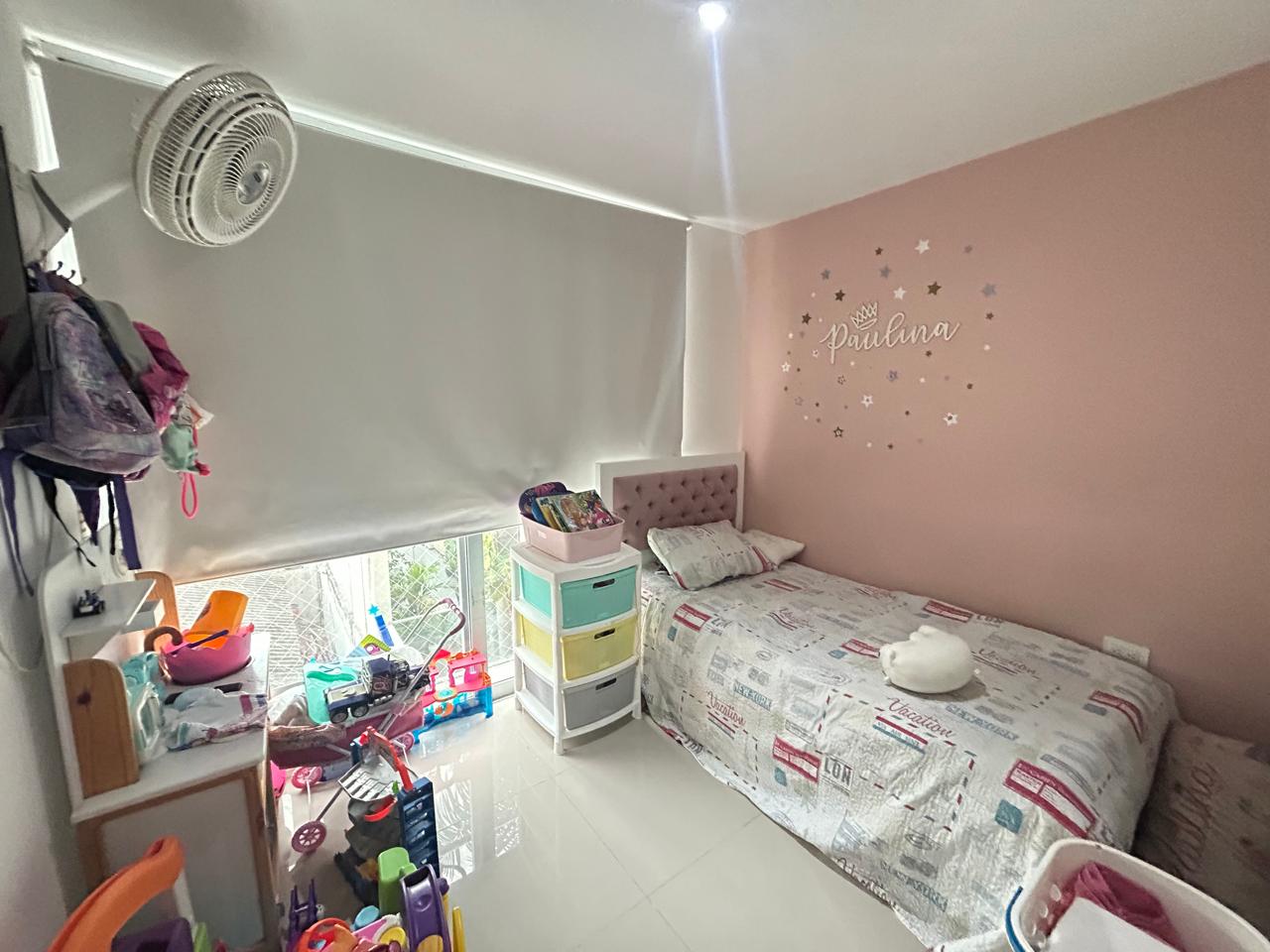 Apartamento en venta - Andalucía - Barranquilla