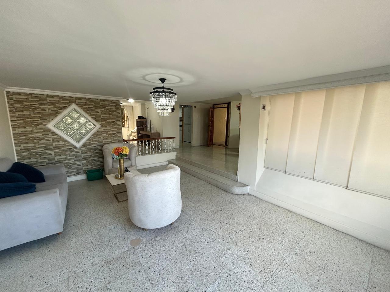 Apartamento en venta- Prado - Barranquilla