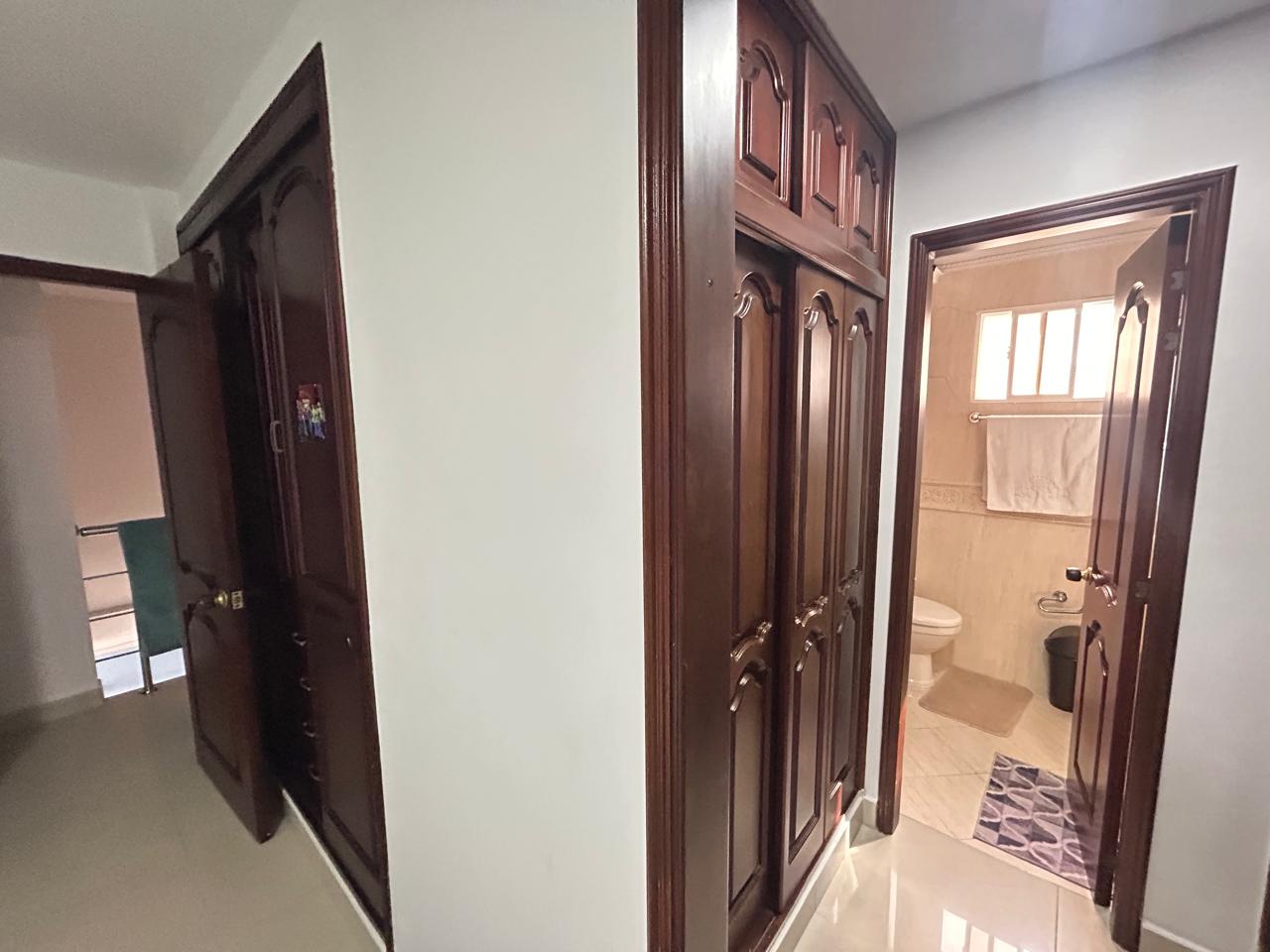 Casa en venta- Miramar- Barranquilla.