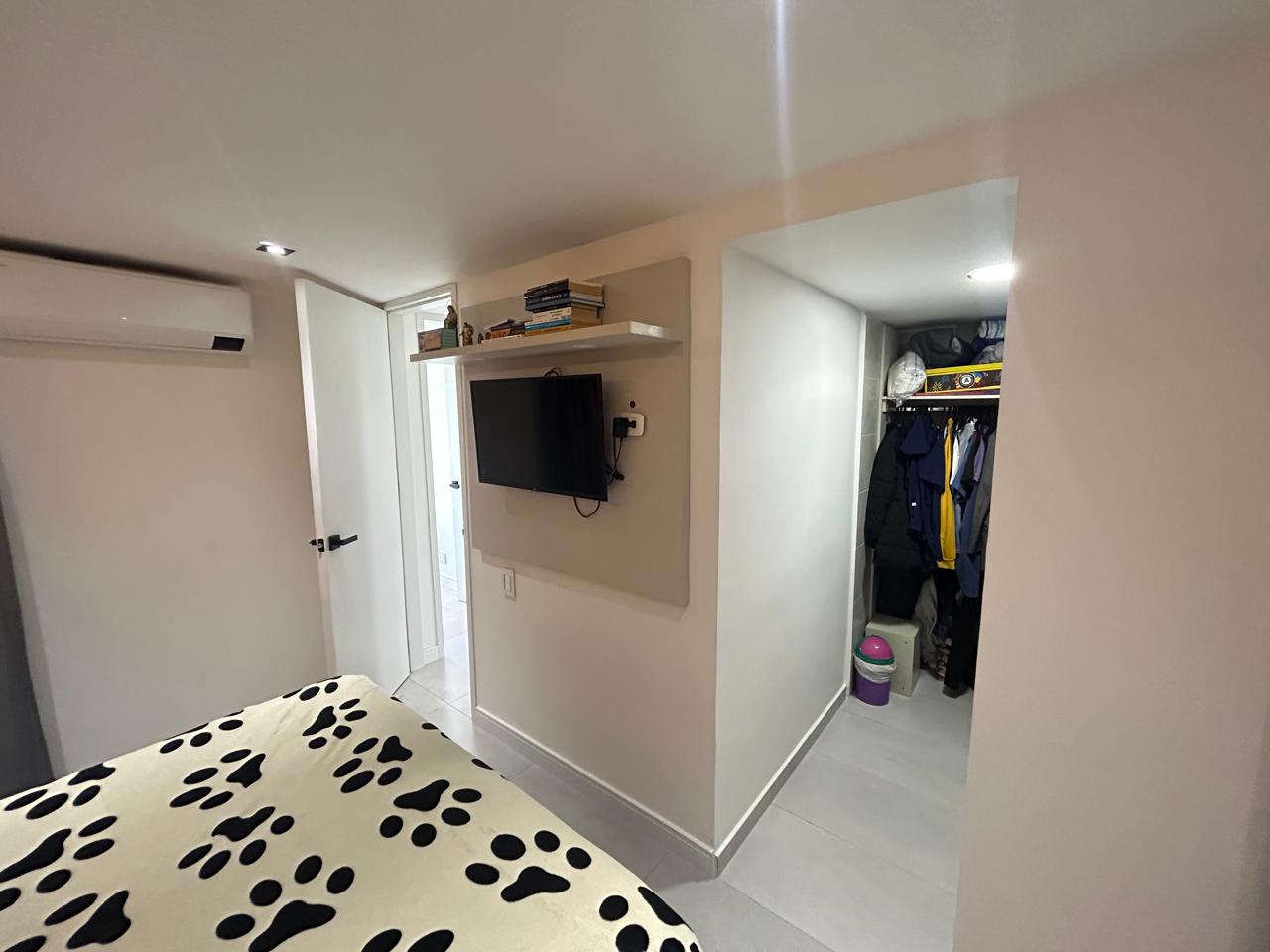 Apartamento en venta - Alameda del rio - Barranquilla