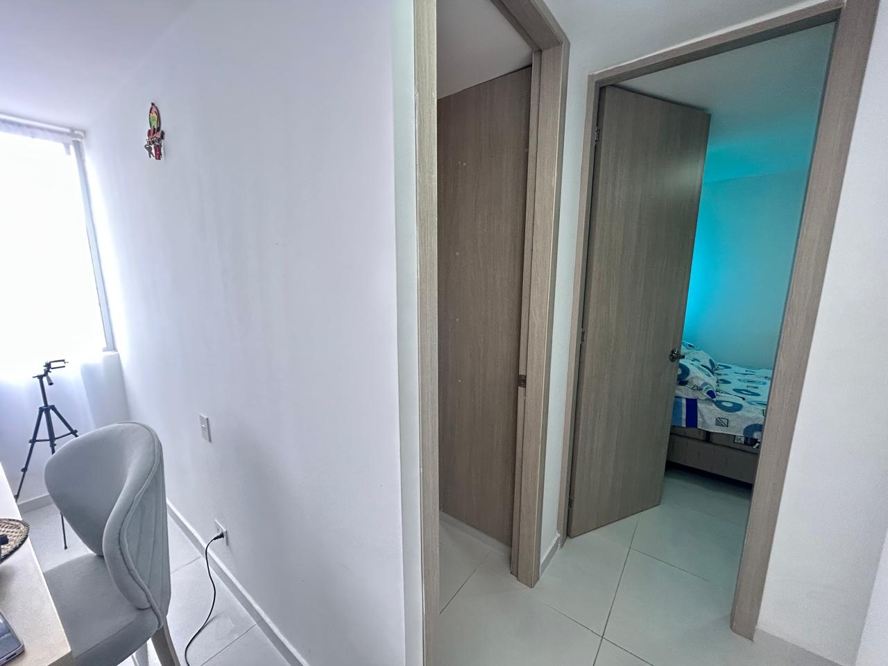 Apartamento en venta- Alameda del rio - Barranquilla