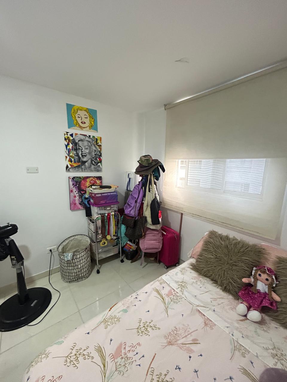 Apartamento en venta - Alameda del rio - Barranquilla