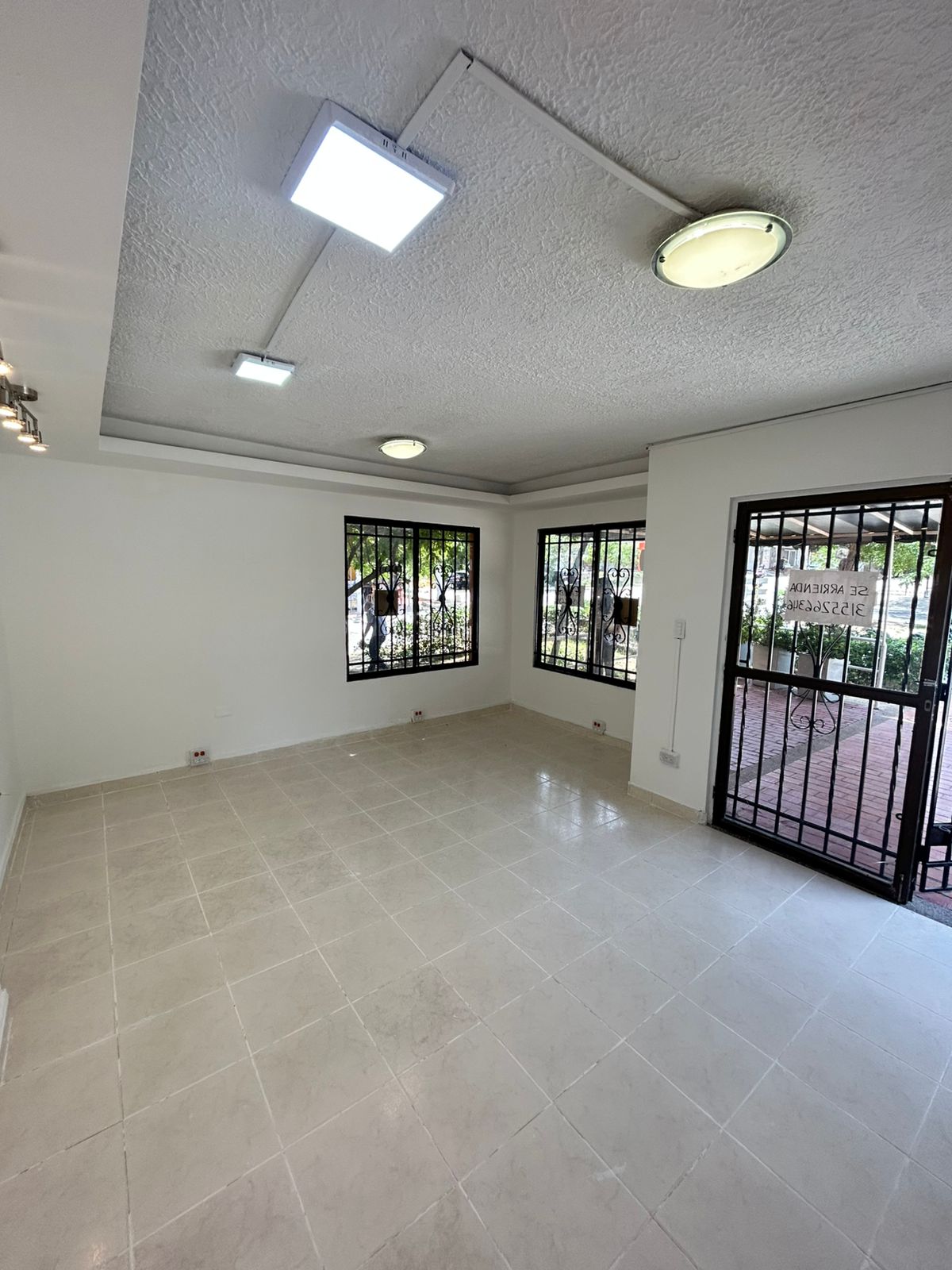 Local en arriendo - Villa carolina - Barranquilla