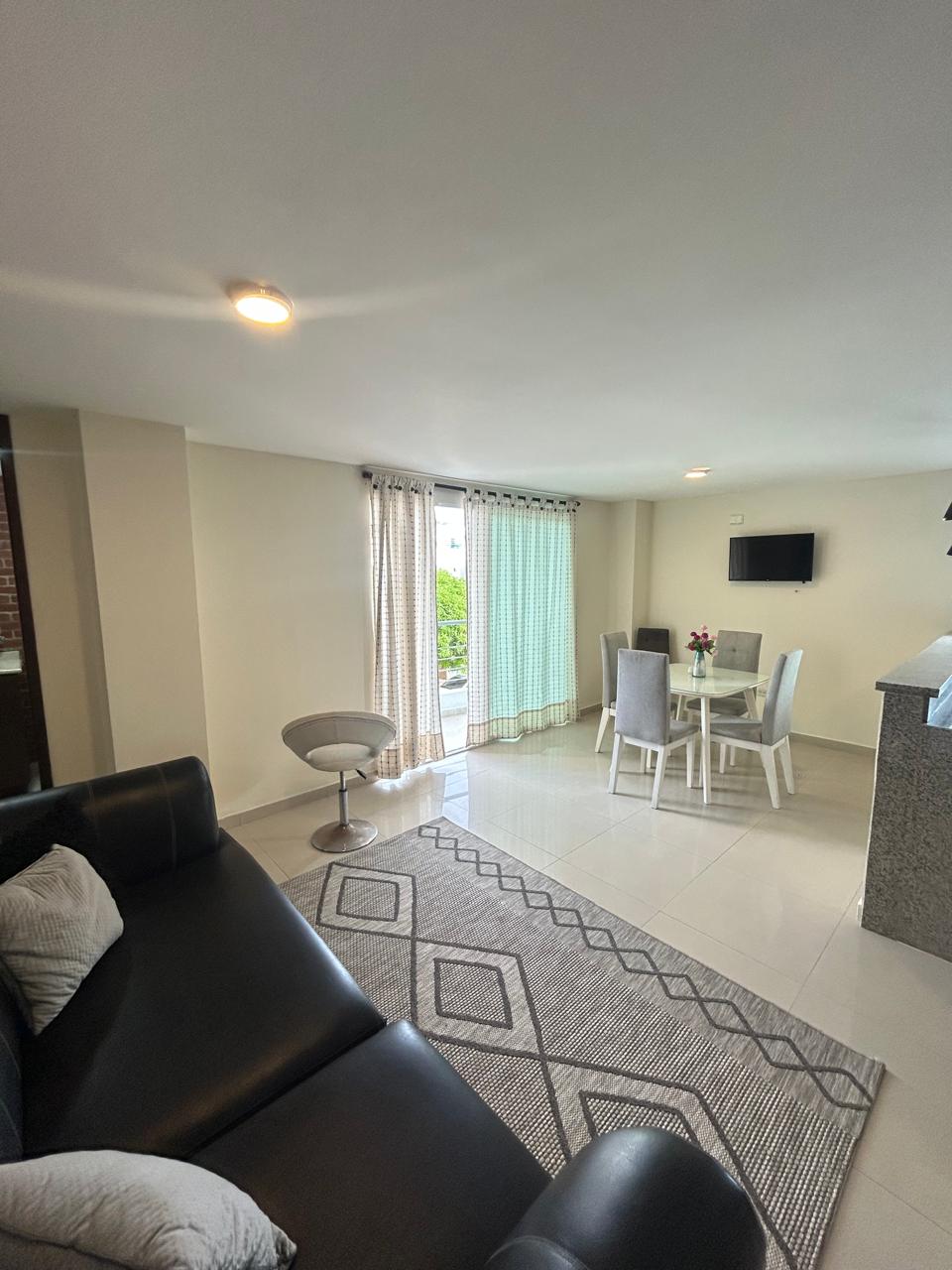Apartamento en venta - Villa santos - Barranquilla
