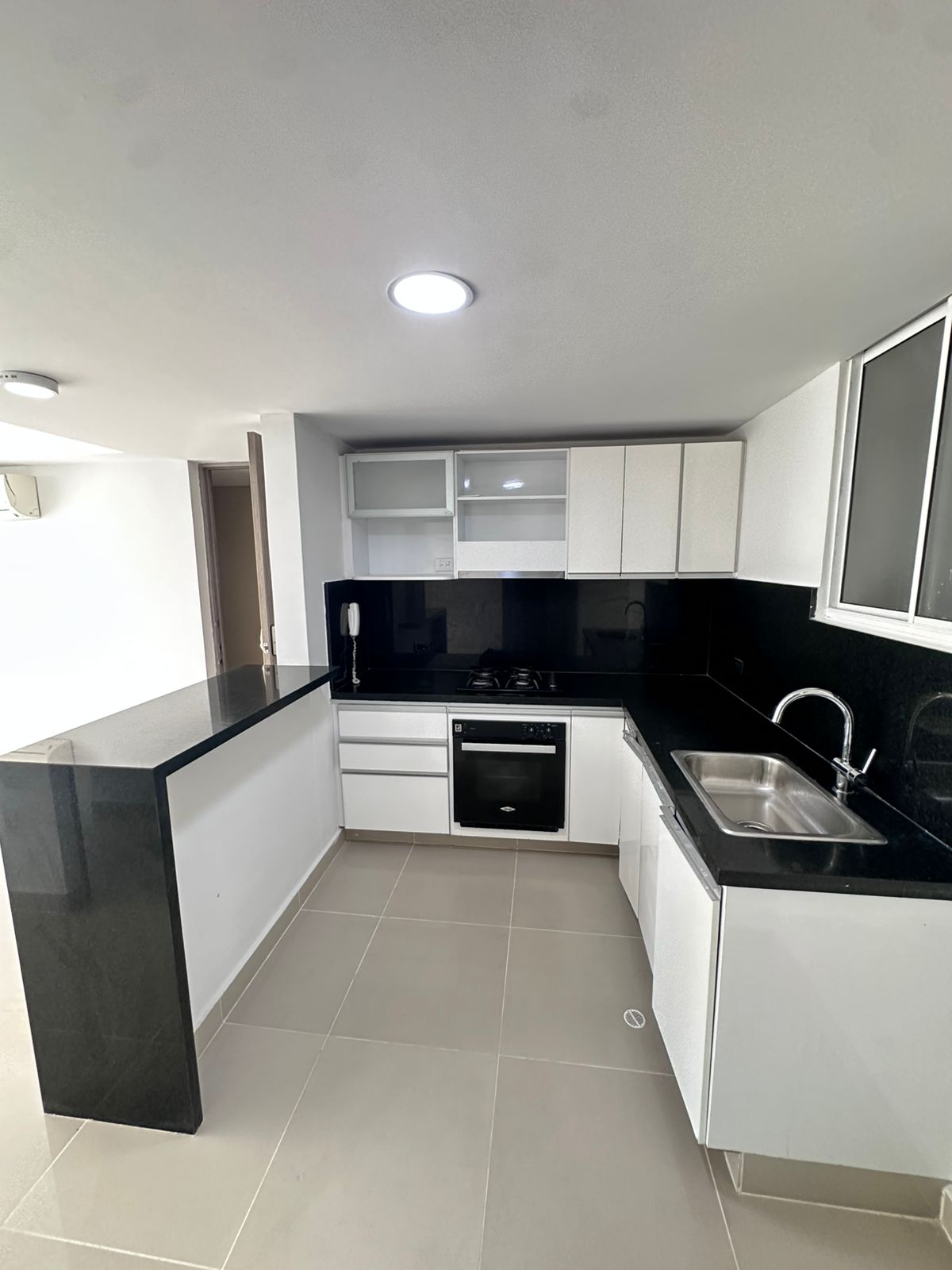 Apartamento en arriendo y venta - La castellana - Barranquilla