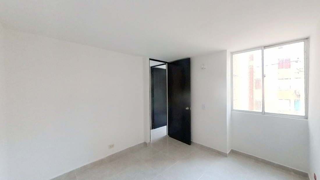 Apartamento en venta- Parques de Bolívar 1 - Manuela Beltrán