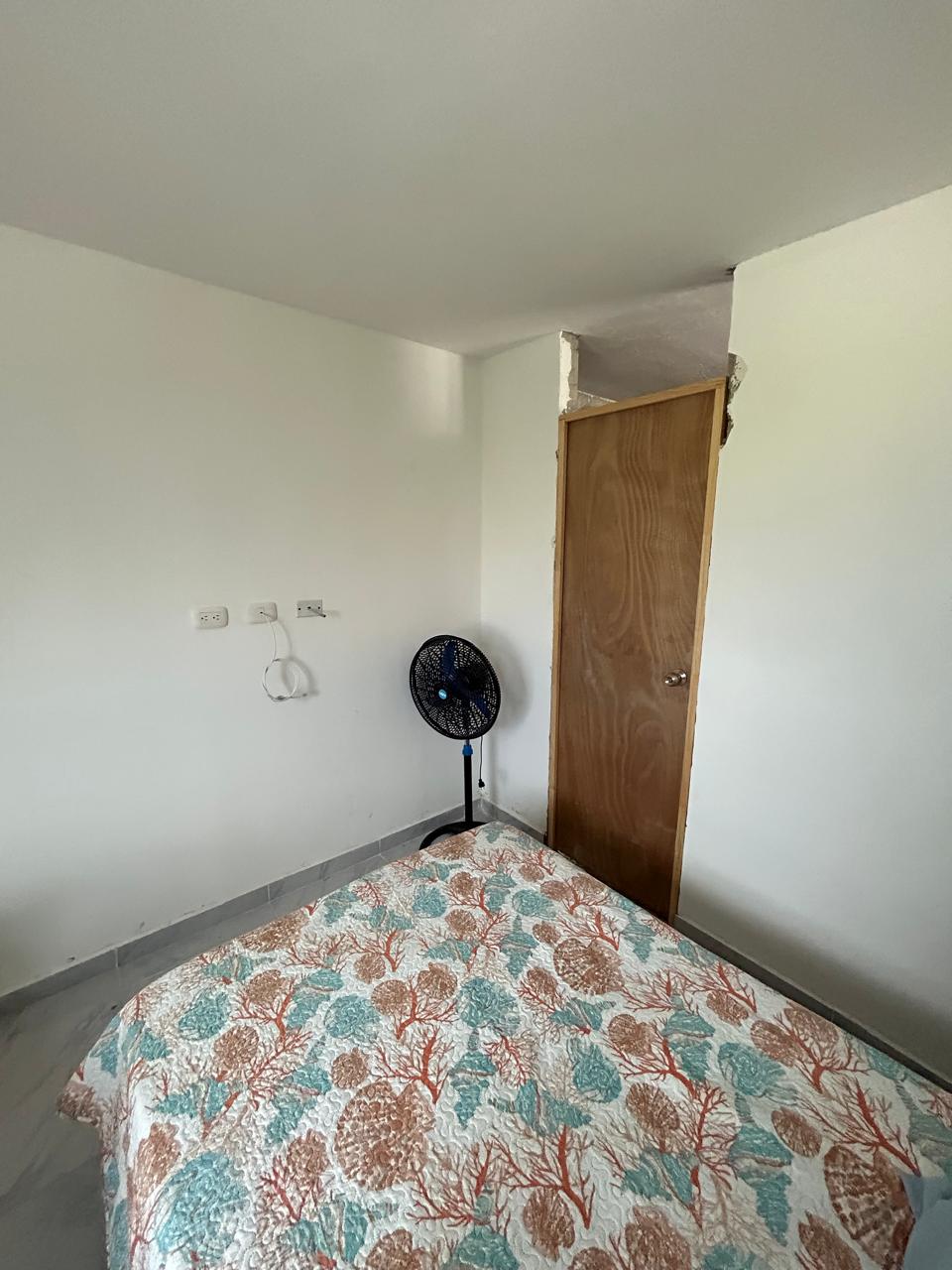 Apartamento en venta - Ciudad mallorquín - Puerto Colombia