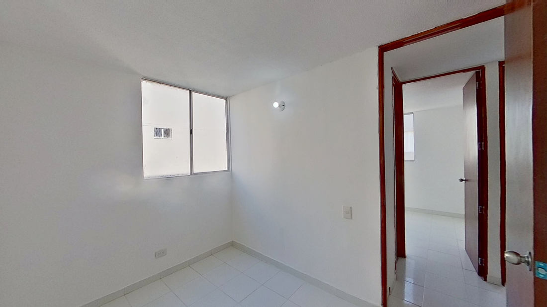 Apartamento en venta-Caribe verde- Barranquilla