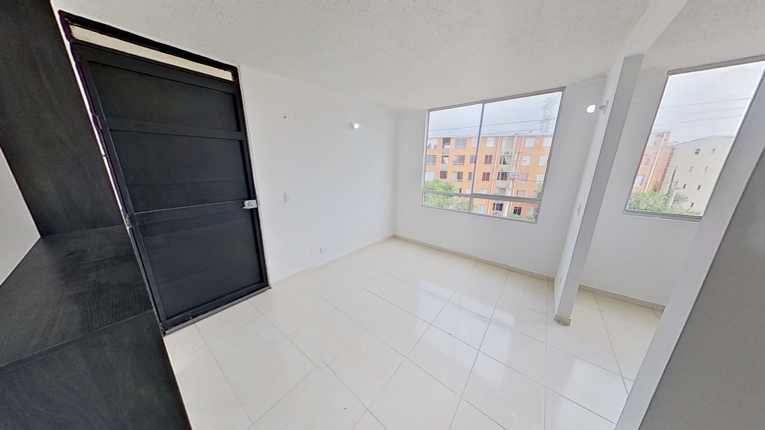 Apartamento en venta-Alameda del rio-Barranquilla