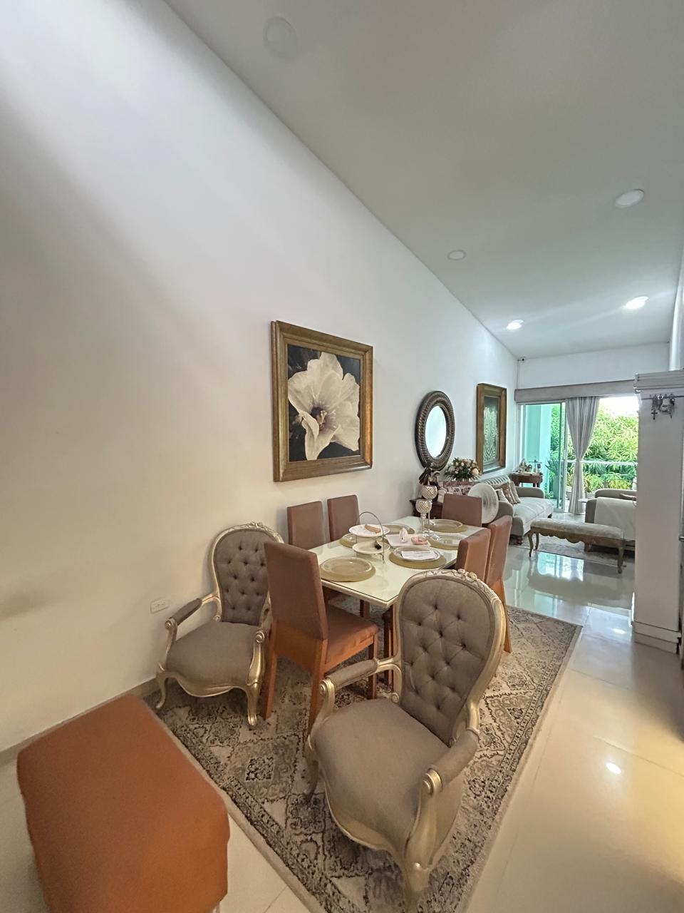 Casa en venta - villa carolina - Barranquilla