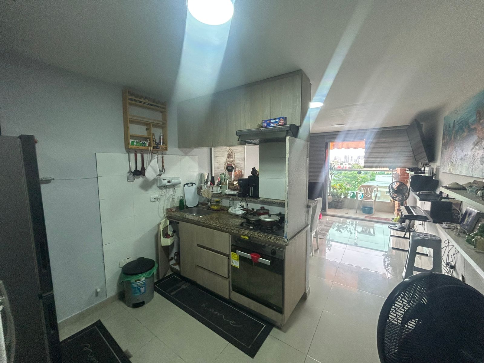 Apartamento en venta - Andalucía - Barranquilla