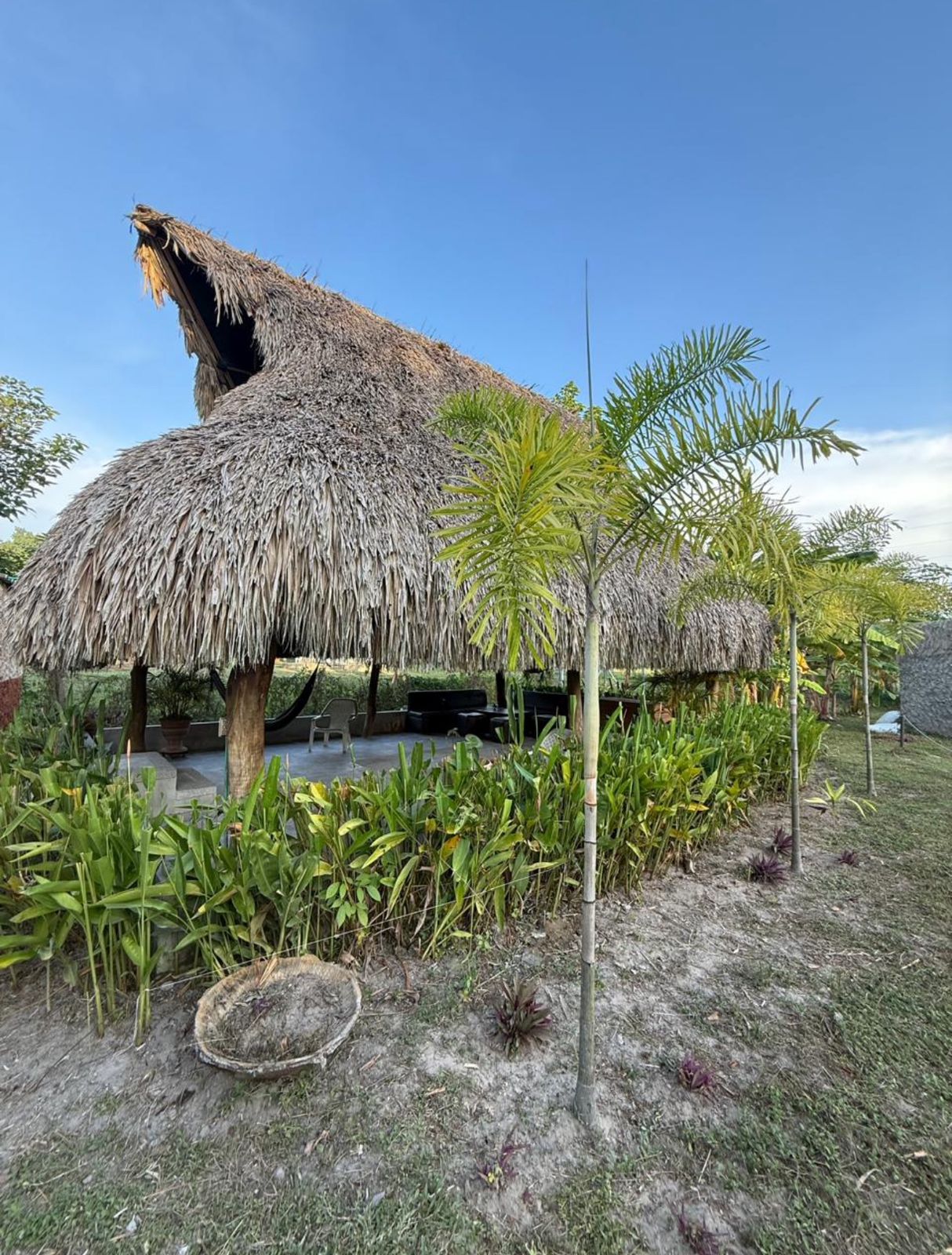 Cabaña en venta - Vía santo tomas - Polo nuevo