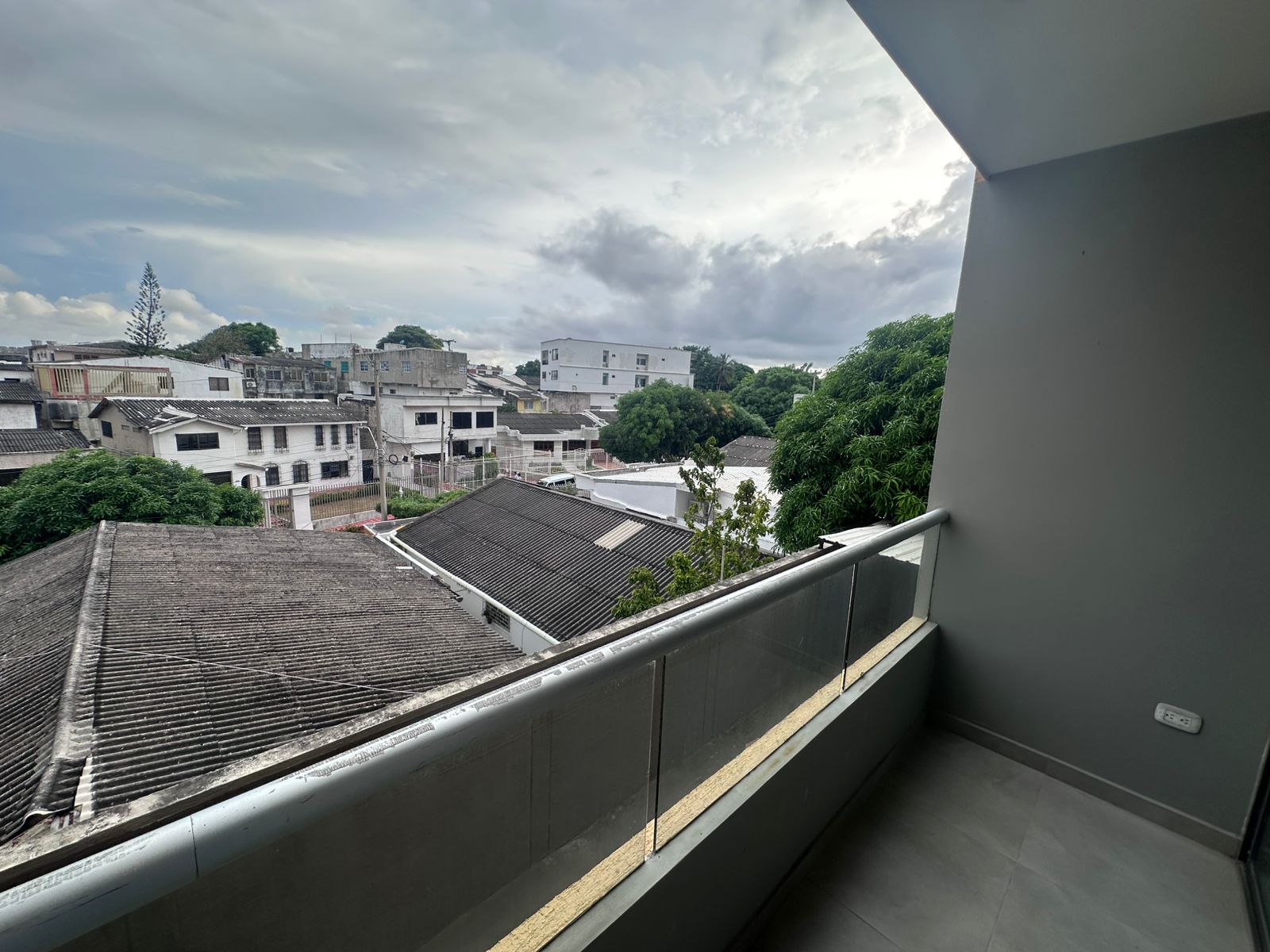 Apartamento en venta - Ciudad jardín - Barranquilla