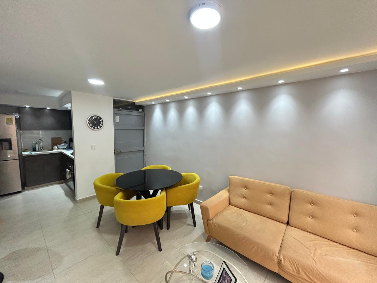 Apartamento en venta -  Alameda del rio -  Barranquilla