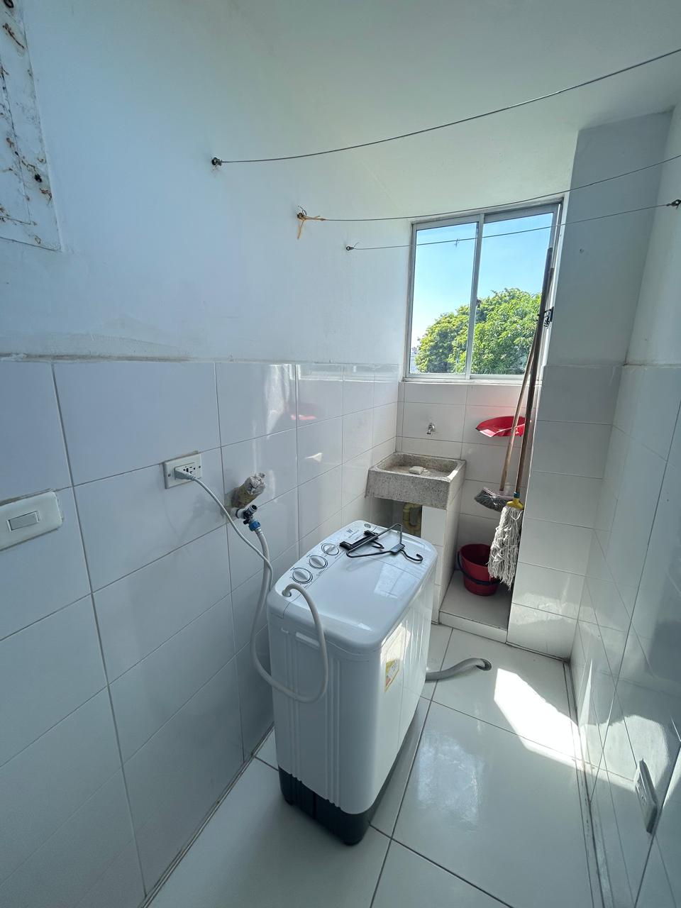 Apartamento en arriendo - Paraíso - Barranquilla