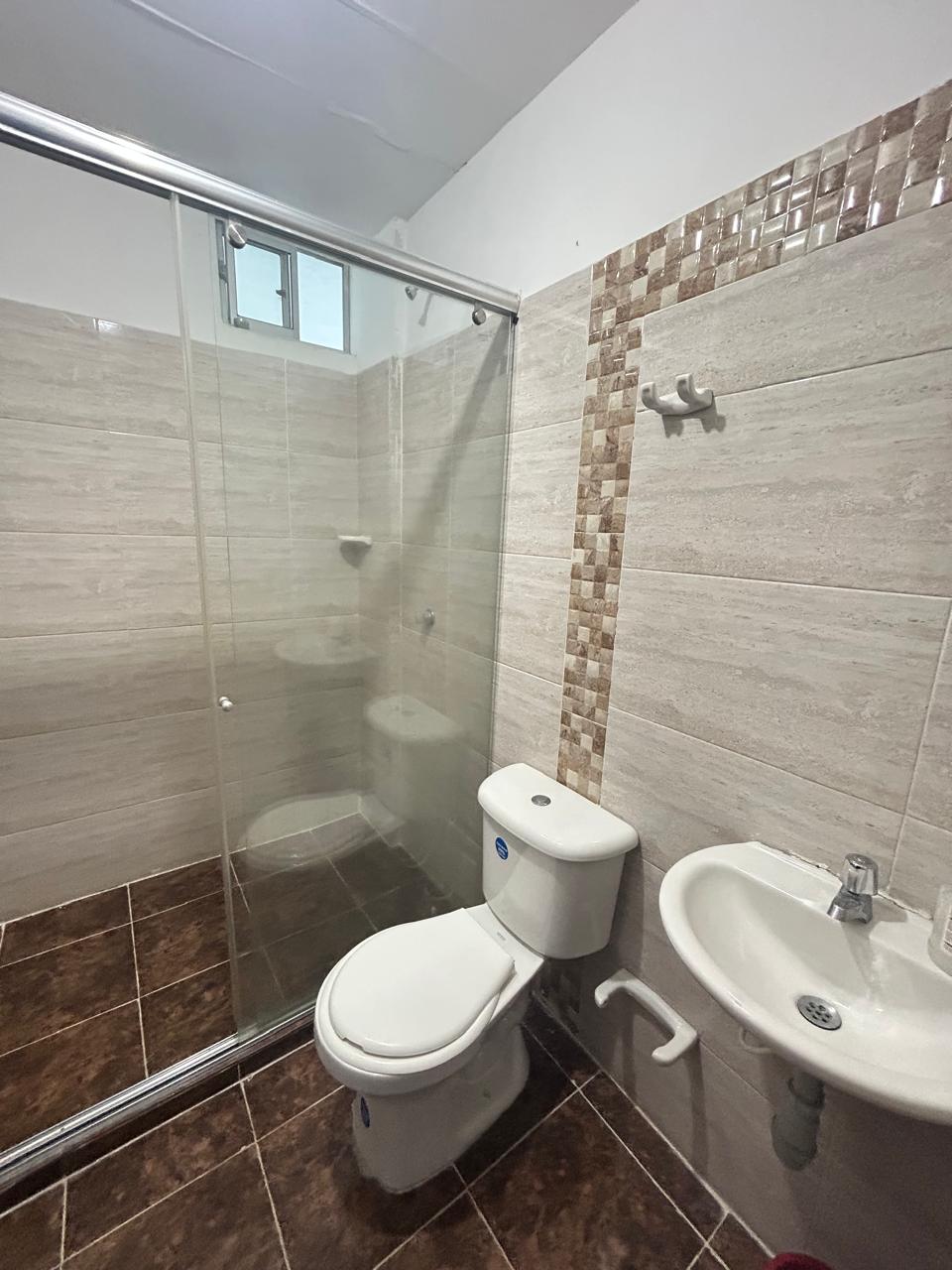 Apartamento en arriendo - Paraíso - Barranquilla