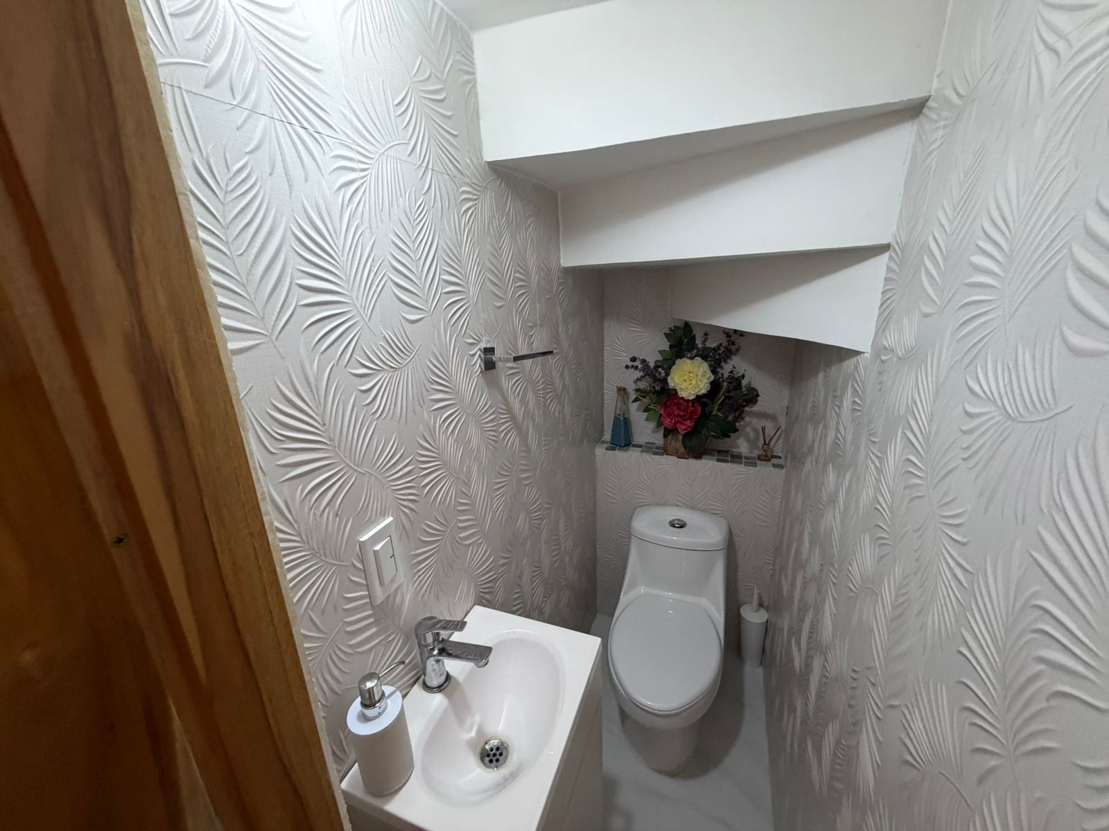 Casa en venta - Tabor - Barranquilla