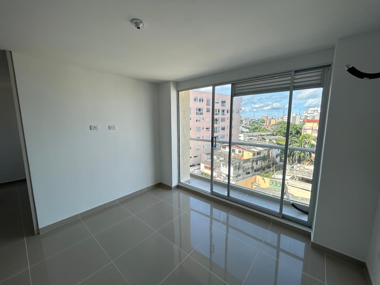 Apartaestudio en venta - Nuevo horizonte - Barranquilla