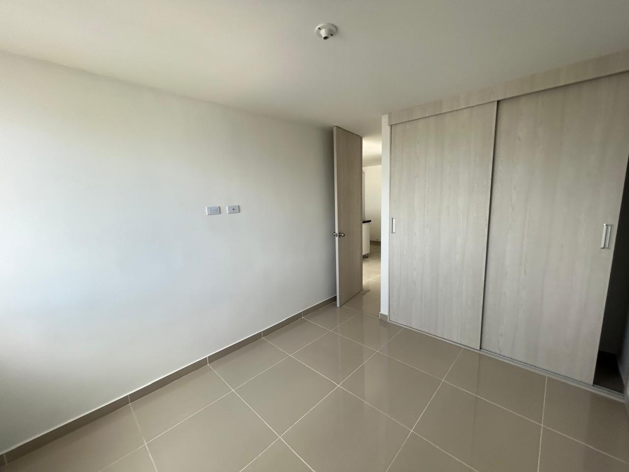 Apartamento en venta - Nuevo horizonte - Barranquilla