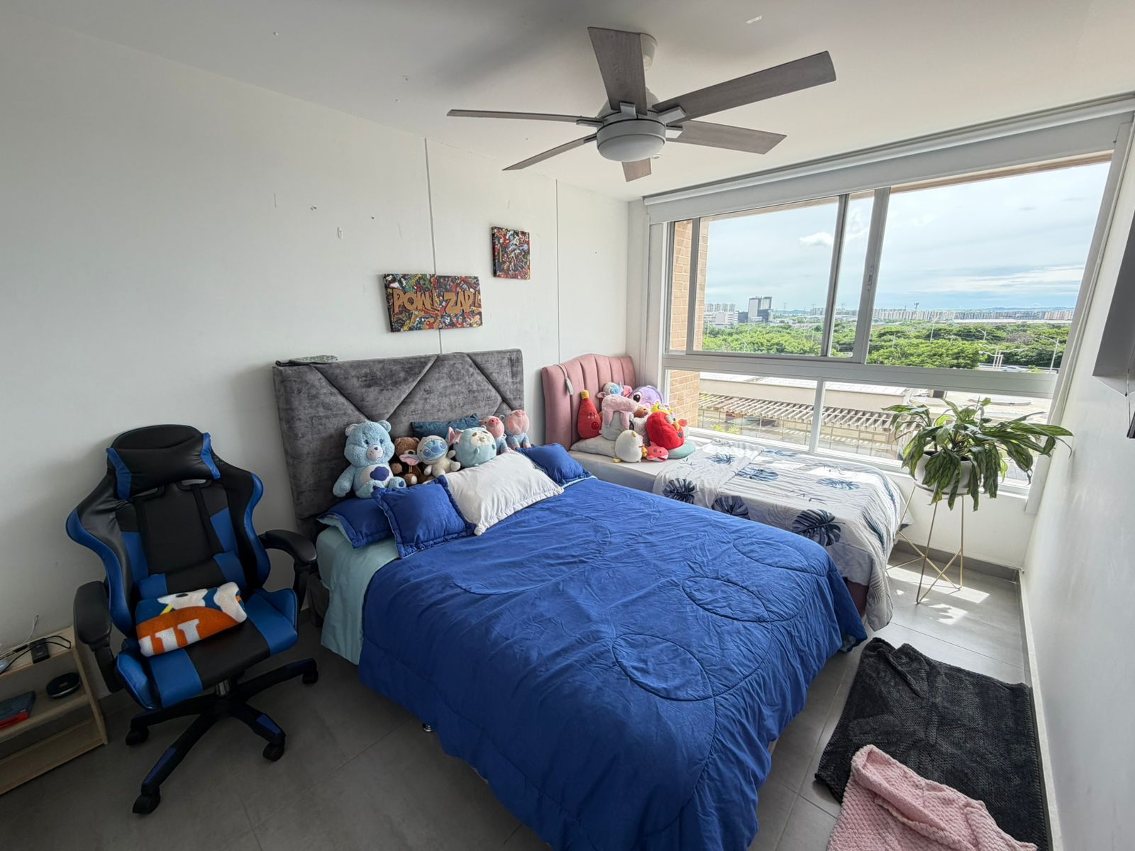 Apartaestudio en venta - Portal genovés - Puerto colombia