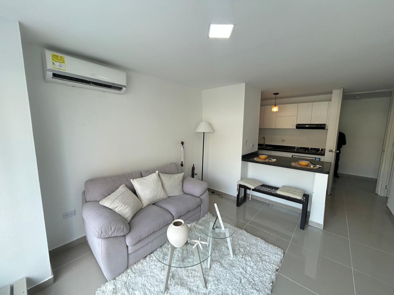 Apartaestudio en venta - Nuevo horizonte - Barranquilla