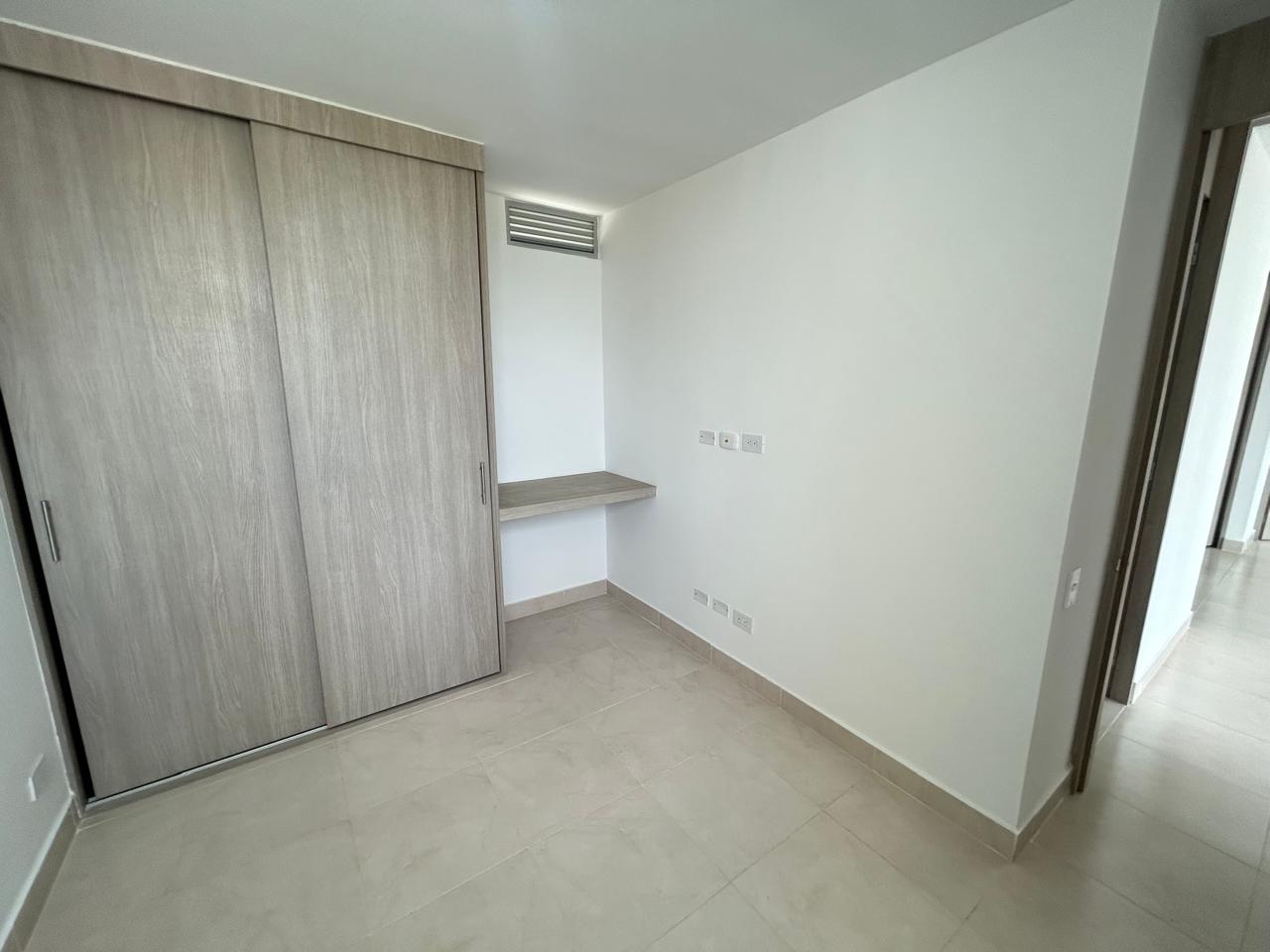 Apartamento en venta - Alameda del rio - Barranquilla