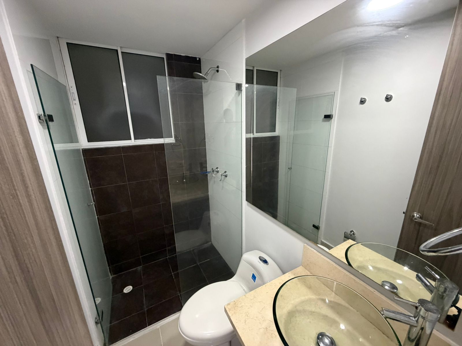 Apartamento en venta - La castellana - Barranquilla