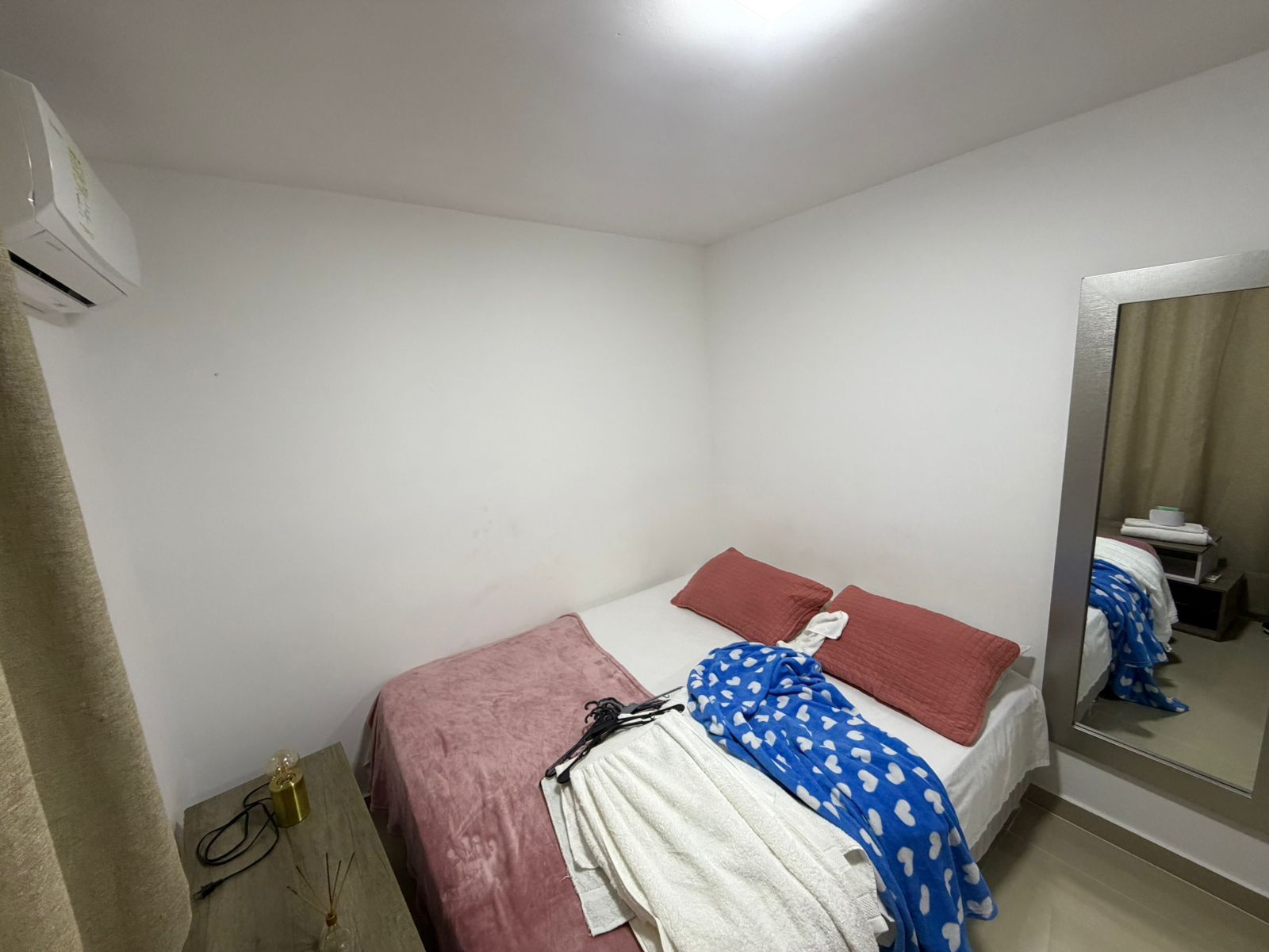 Apartamento en arriendo - Villa campestre - Puerto colombia