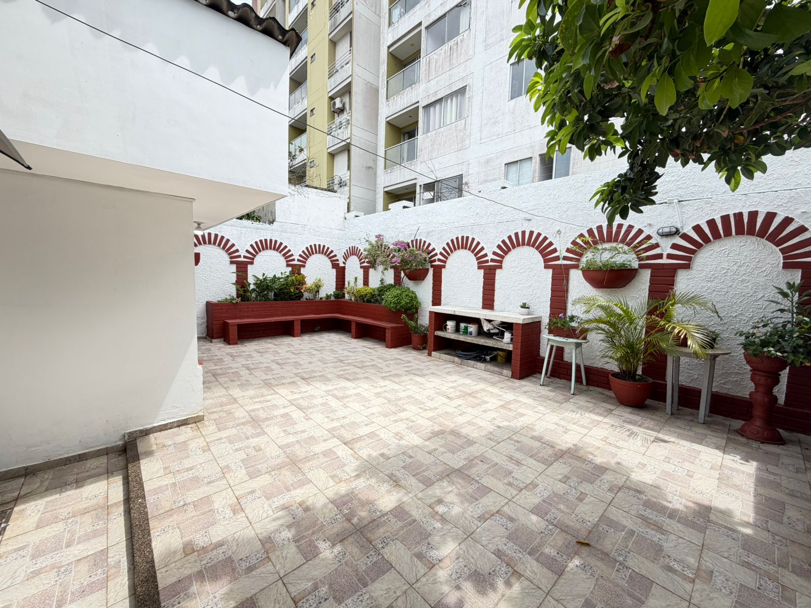 Casa en venta - Nuevo horizonte - Barranquilla