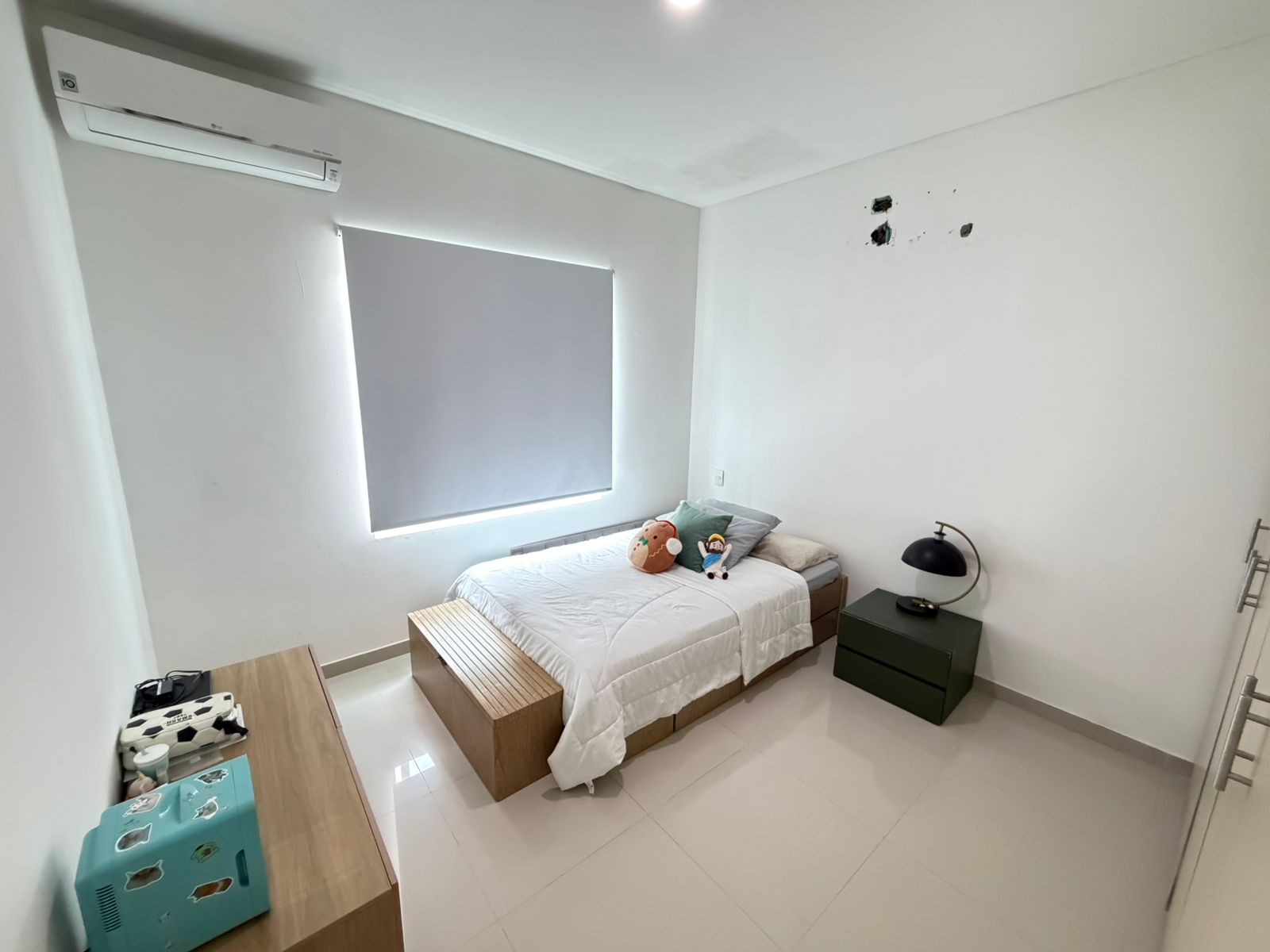 Casa en venta - La castellana - Barranquilla