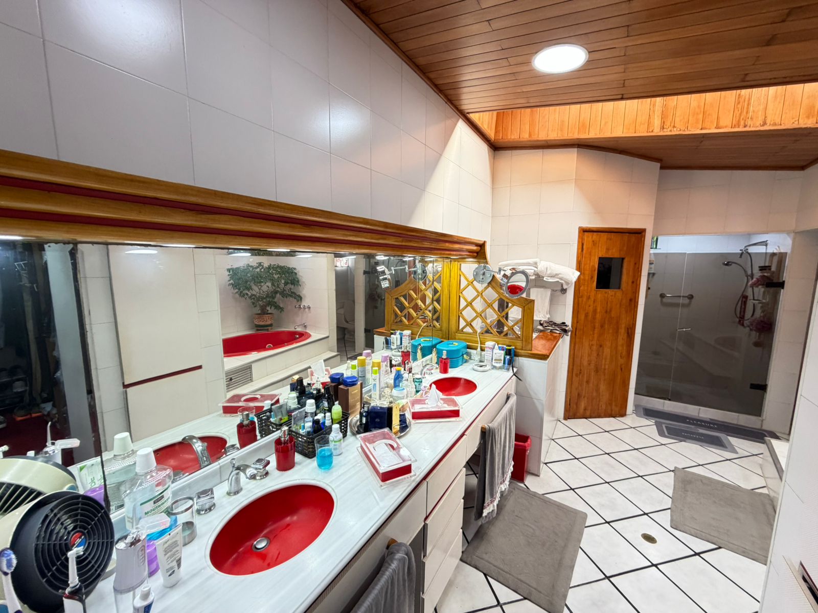 Casa en venta - Altos de Riomar - Barranquilla