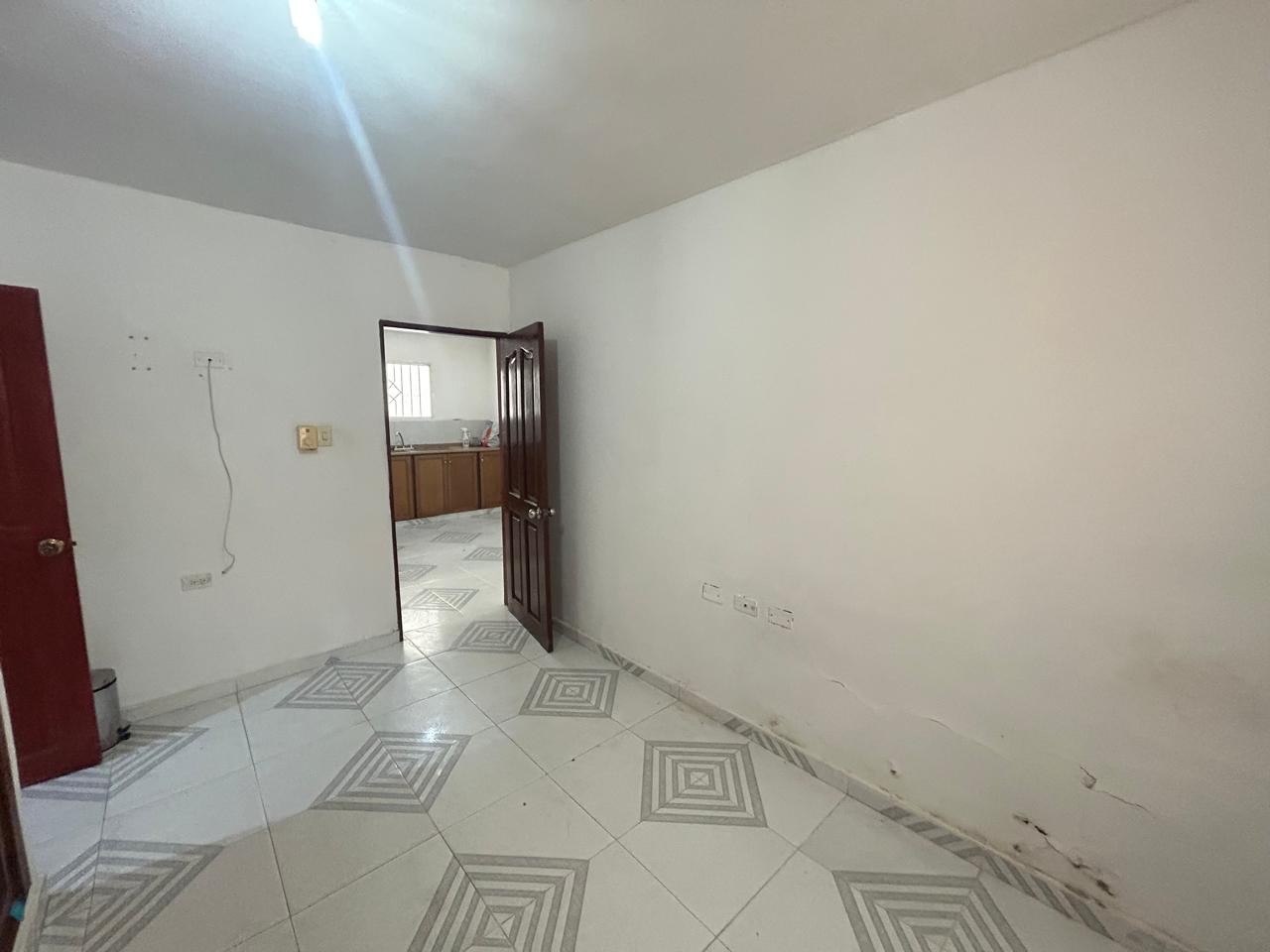 Los Andes Casa en Venta - Barranquilla