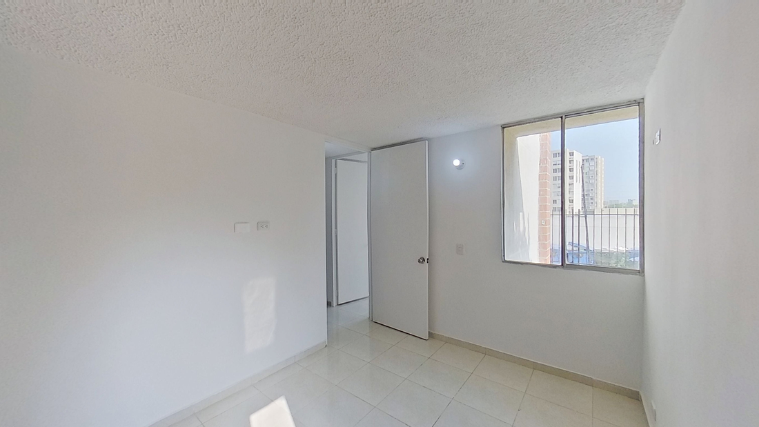 Alameda /Torcaza - Apartamento en venta. Barranquilla