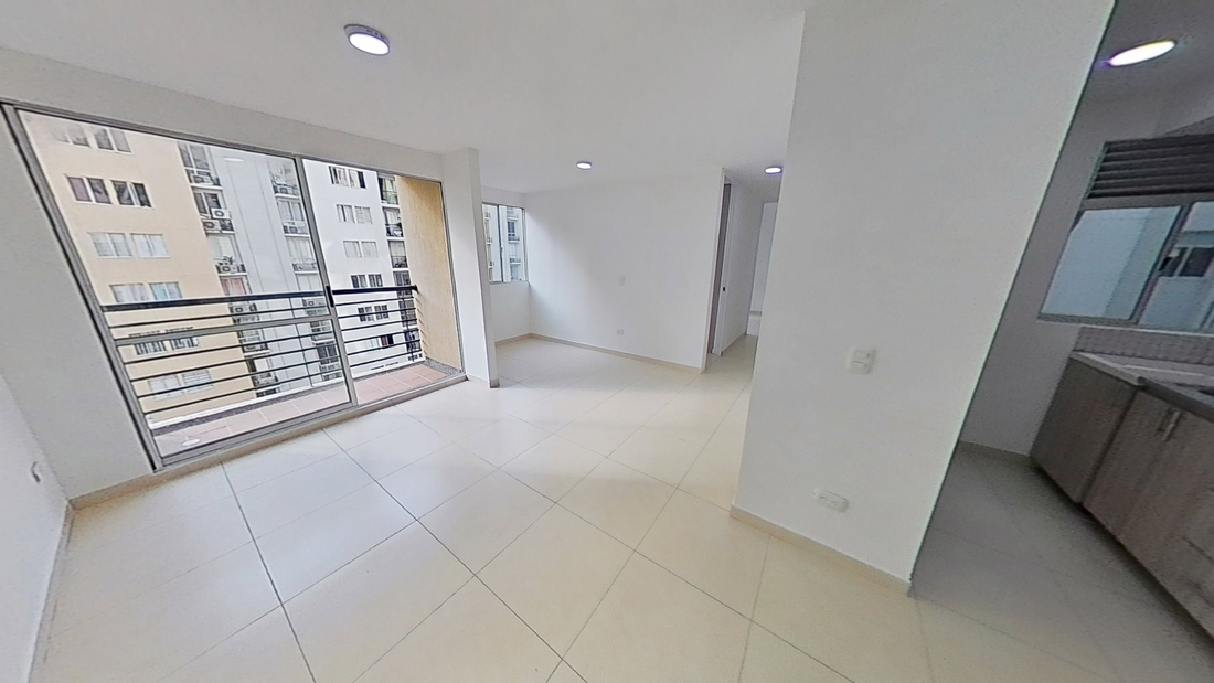 Alameda / Golondrina. Apartamento en venta - Barranquilla