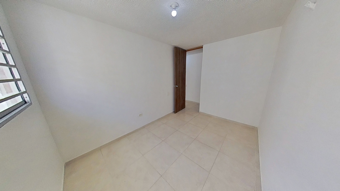 Puerta Dorada / La Isla - Apartamento en venta. Barranquilla