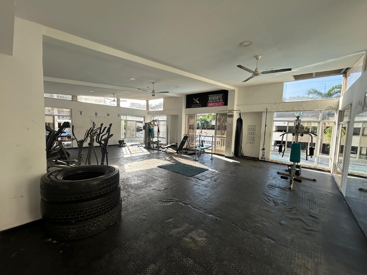 Apartamento en venta - Villa carolina - Barranquilla