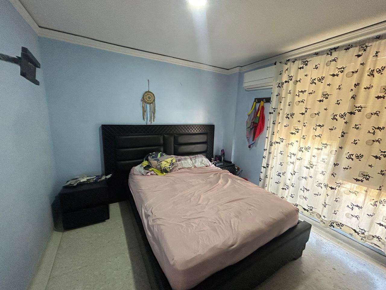 Apartamento en venta- El recreo - Barranquilla.