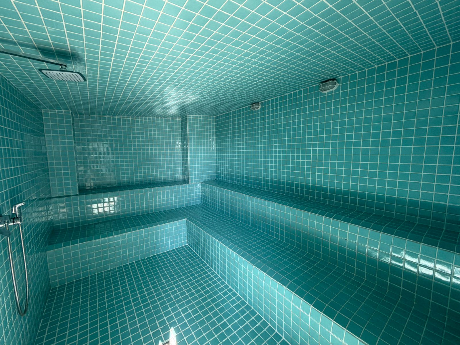 Apartamento en venta - Villa santos  - Barranquilla