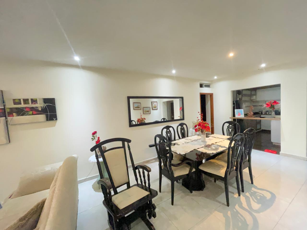 Casa en venta - Olaya - Barranquilla